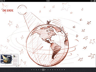 EBook: Der Dieb und der Mond von Anja Weingarten und Frank Engel im Kultblick Verlag AW erschienen.