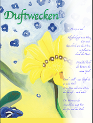 EBook Gefühlt, gemalte Blumenwelt von Anja Weingarten